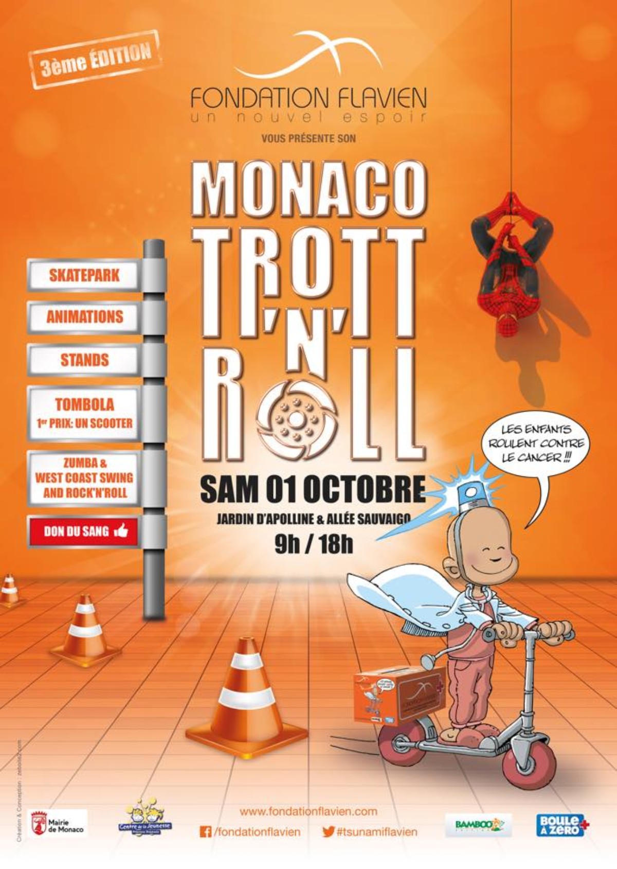 Trott’n’Roll 2016