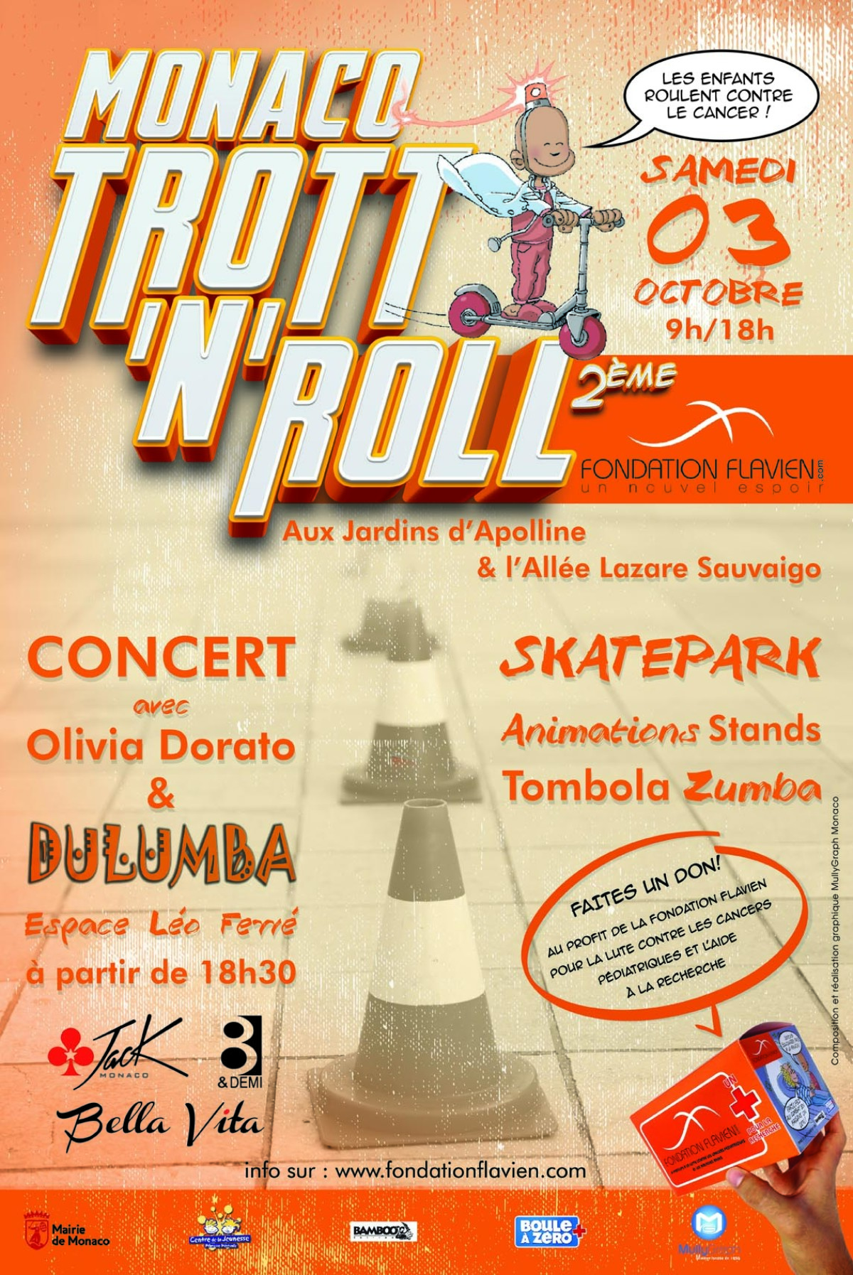 Trott’n’Roll 2015
