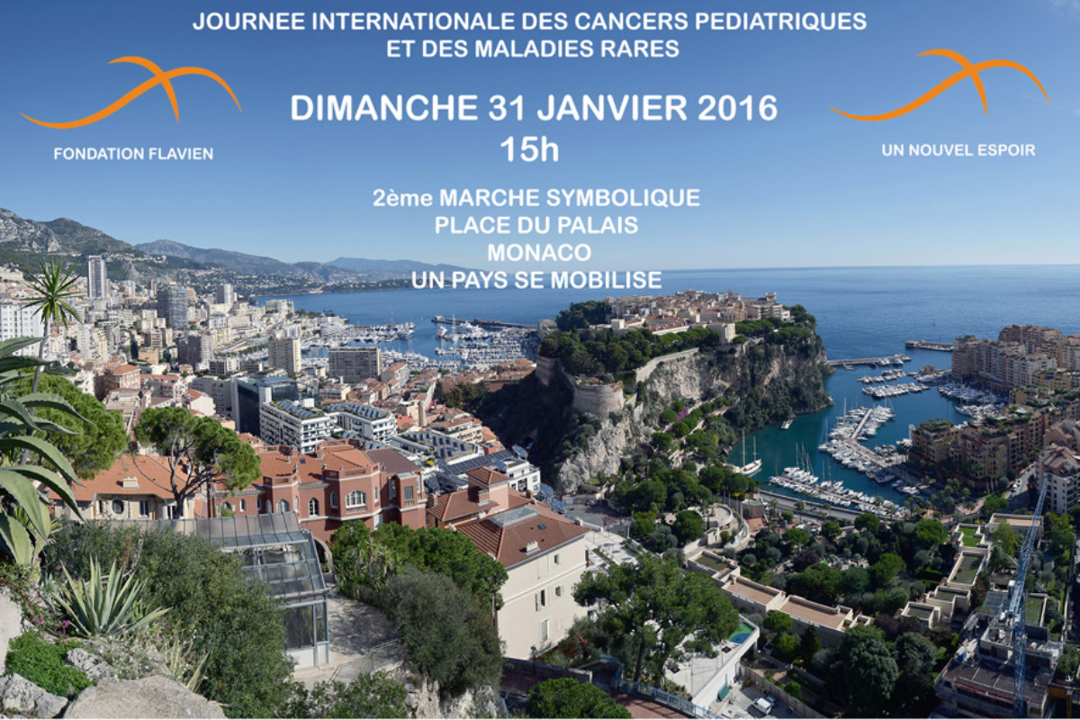 2ème marche symbolique